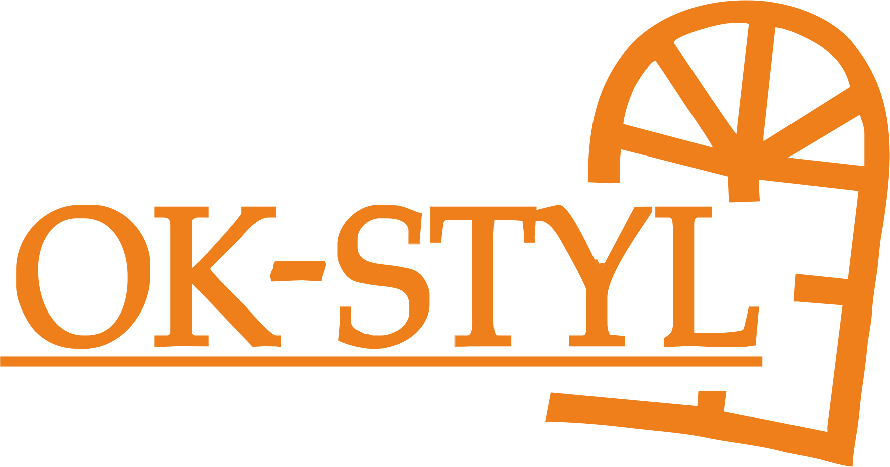 Ok-styl